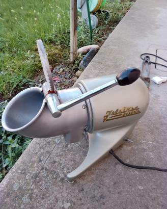 tritta ghiaccio la felsinea Bologna 