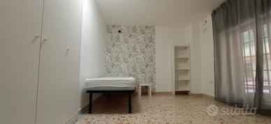 Stanza singola per studenti via duca degli Abruzzi