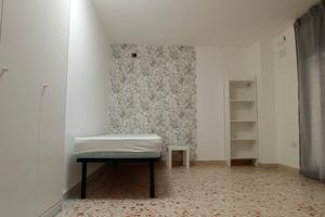 Stanza singola per studenti via duca degli Abruzzi