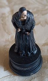 soldatino metallo lord of the Rings collezionismo 