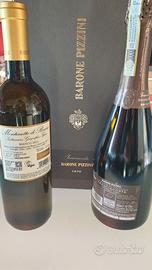 Franciacorta spumante