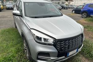 DR AUTOMOBILES dr 4.0 1.5 Bi-Fuel GPL
