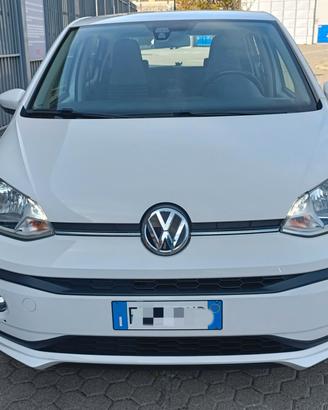 Volkswagen up! 1.0 75 CV 5p. high