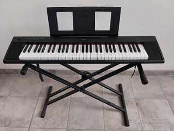Yamaha Np-12