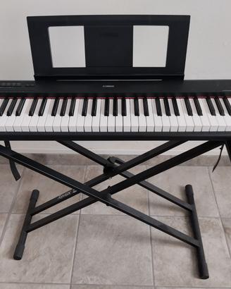 Yamaha Np-12
