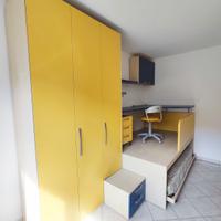 Arredo Cameretta 