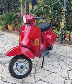 Piaggio Vespa PK 50 - 1986