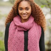 Sciarpe in lana d'alpaca