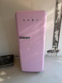 Frigorifero Smeg