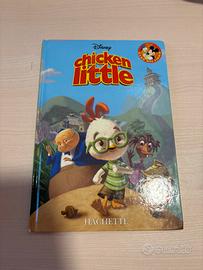 Libro di chicken little
