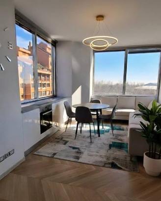 Appartamento di 56 m² con 2 locali a Milano