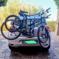 Portabici auto Allen 