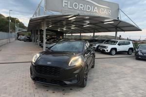 FORD PUMA 1.0 HYBRID ST-LINE 125CV 2022