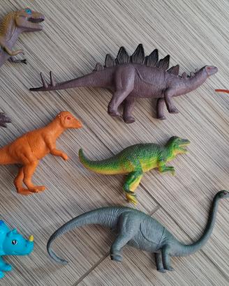 Dinosauri