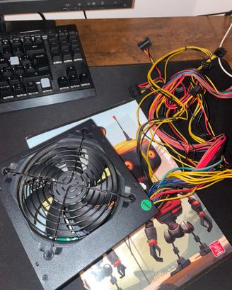 Alimentatore 450w