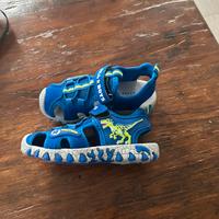 Scarpe sandali bull boys n 29