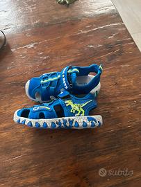 Scarpe sandali bull boys n 29