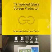 Vetro temperato per Ipad 10