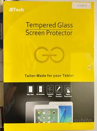 Vetro temperato per Ipad 10