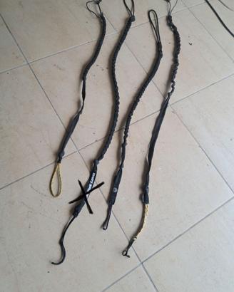 cime recupero  albero windsurf