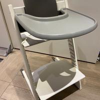 Stokke trip trap sedia