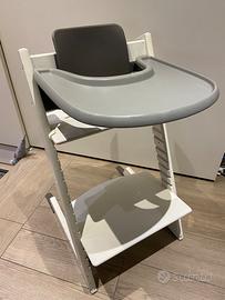 Stokke trip trap sedia