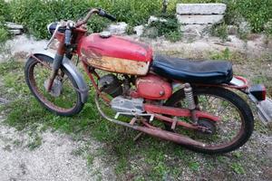 moto morini