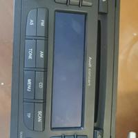 Impianto audio lettore cd