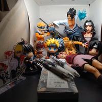 Naruto Collection – Figure Anime/Manga 🔥