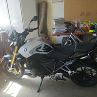 BMW r 1200 r