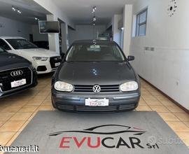 VOLKSWAGEN Golf IV 1.9 TDI/101 CV cat 5p. Time