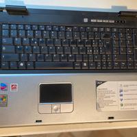 Acer Aspire 9500