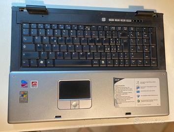 Acer Aspire 9500
