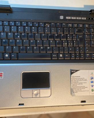 Acer Aspire 9500