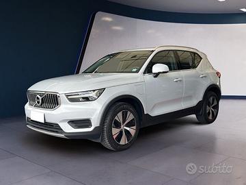 Volvo XC40 Recharge T5 Plug-in Hybrid Recharg...