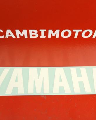 ADESIVO YAMAHA FZR 600