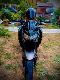Kawasaki z900 35kw