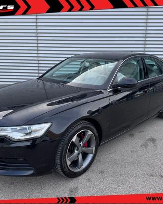 AUDI A6 2.0 TDI 177 CV multitronic Advanced S-li