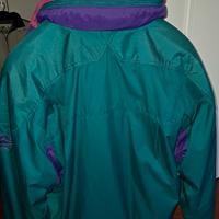 giacca uomo La Font in Goretex 