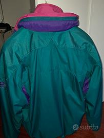 giacca uomo La Font in Goretex 