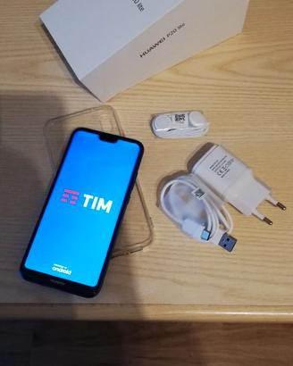 Huawei P20 Lite