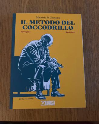 Il metodo del coccodrillo