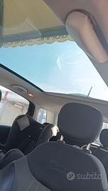 500 L benzina/metano
