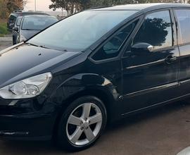 Ford S-Max 2.0 TDCi 140CV Titanium DPF