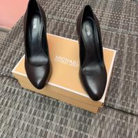 Scarpe décolleté donna originali Michael Kors