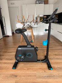 Cyclette domyos 500