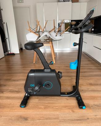 Cyclette domyos 500