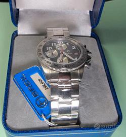 orologio breil anni 90 nuovo con scatola e prezzo