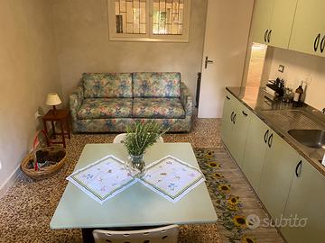 Casa vacanze "casa delle mele" a Milo