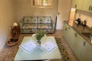 Casa vacanze "casa delle mele" a Milo